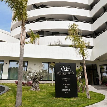 White Hill Hotel, Spa & Conferences Durres Luaran gambar