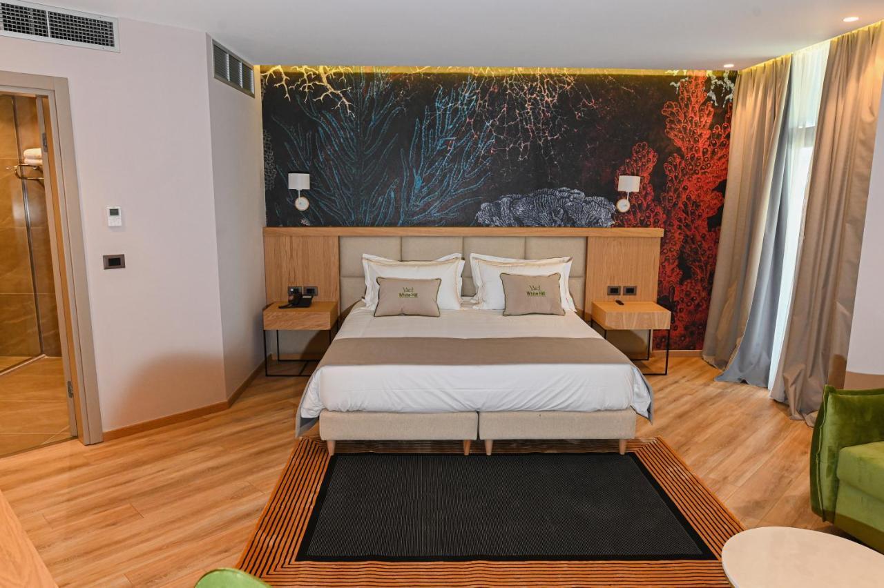 White Hill Hotel, Spa & Conferences Durres Luaran gambar