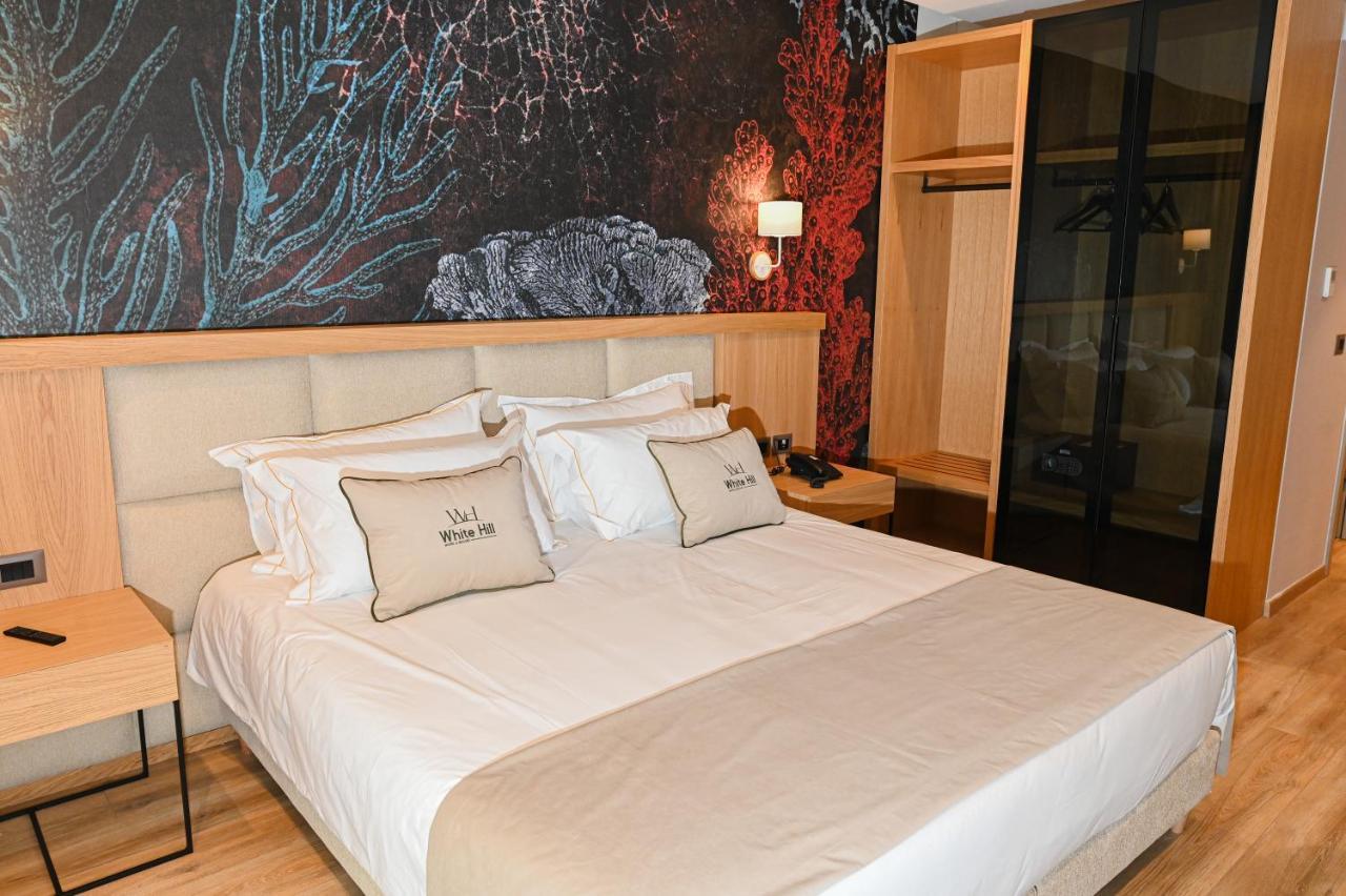 White Hill Hotel, Spa & Conferences Durres Luaran gambar