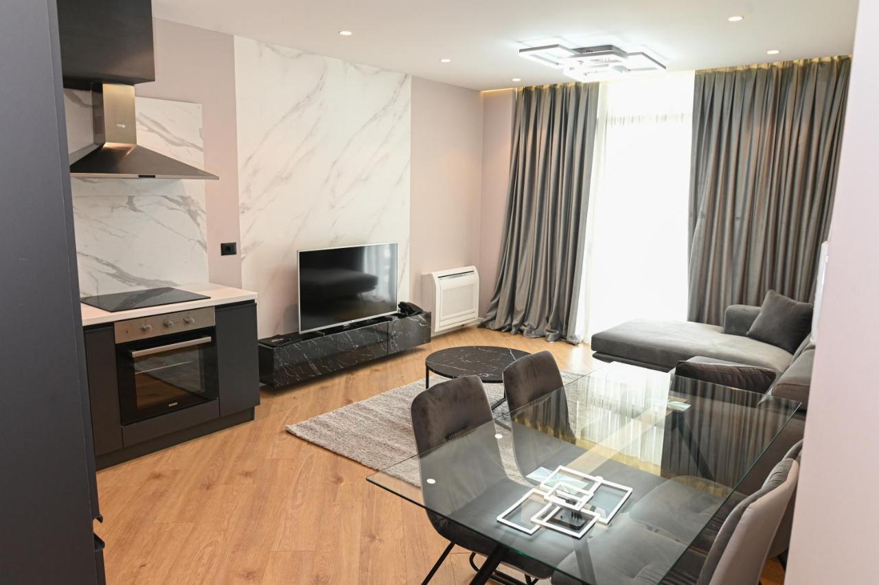 White Hill Hotel, Spa & Conferences Durres Luaran gambar