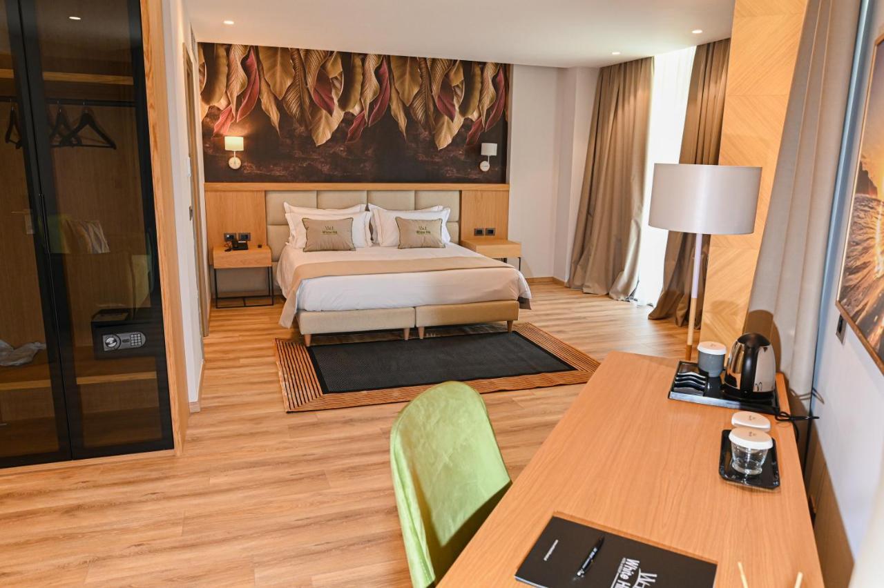 White Hill Hotel, Spa & Conferences Durres Luaran gambar