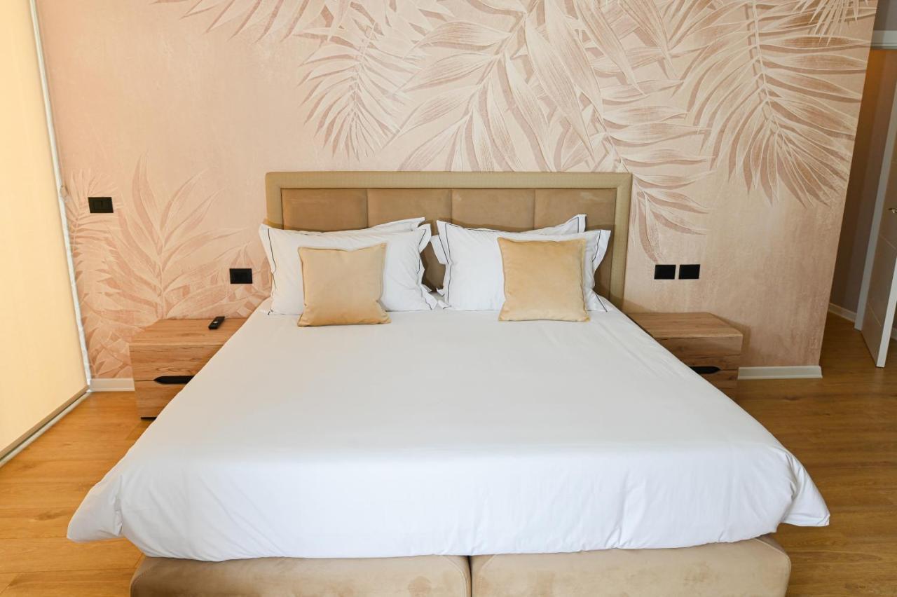 White Hill Hotel, Spa & Conferences Durres Luaran gambar