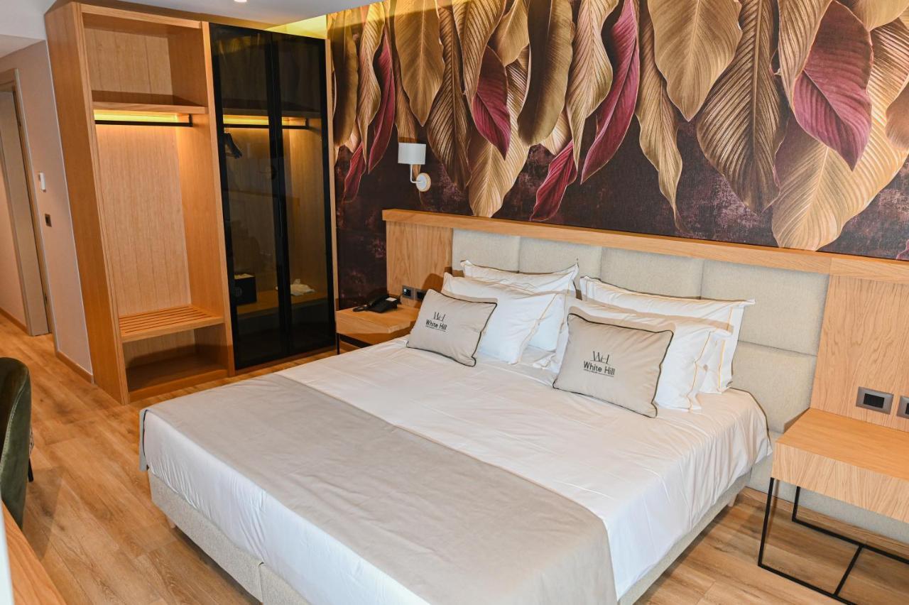 White Hill Hotel, Spa & Conferences Durres Luaran gambar