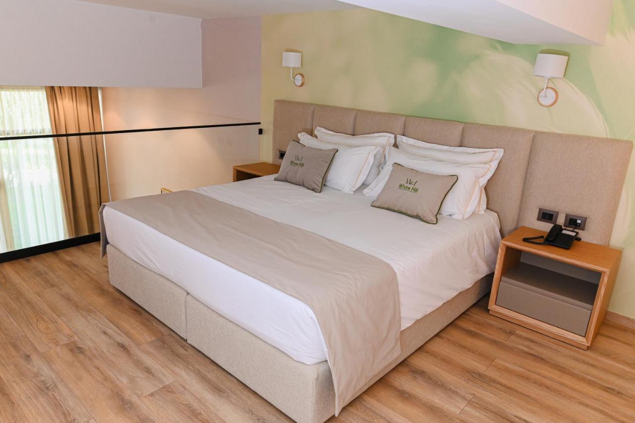 White Hill Hotel, Spa & Conferences Durres Luaran gambar