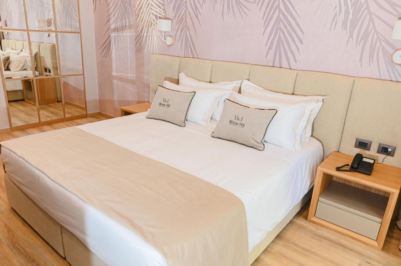 White Hill Hotel, Spa & Conferences Durres Luaran gambar
