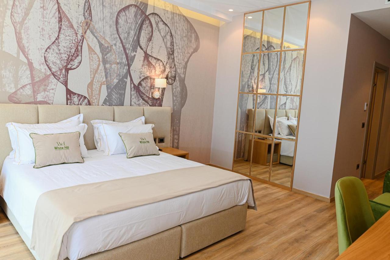 White Hill Hotel, Spa & Conferences Durres Luaran gambar