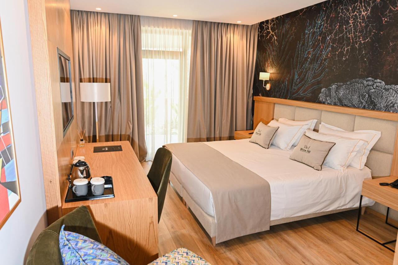 White Hill Hotel, Spa & Conferences Durres Luaran gambar
