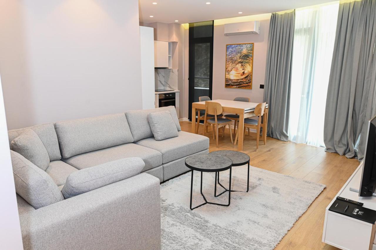 White Hill Hotel, Spa & Conferences Durres Luaran gambar
