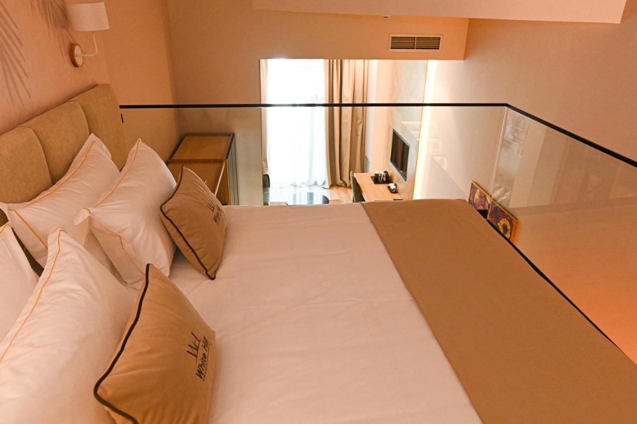 White Hill Hotel, Spa & Conferences Durres Luaran gambar