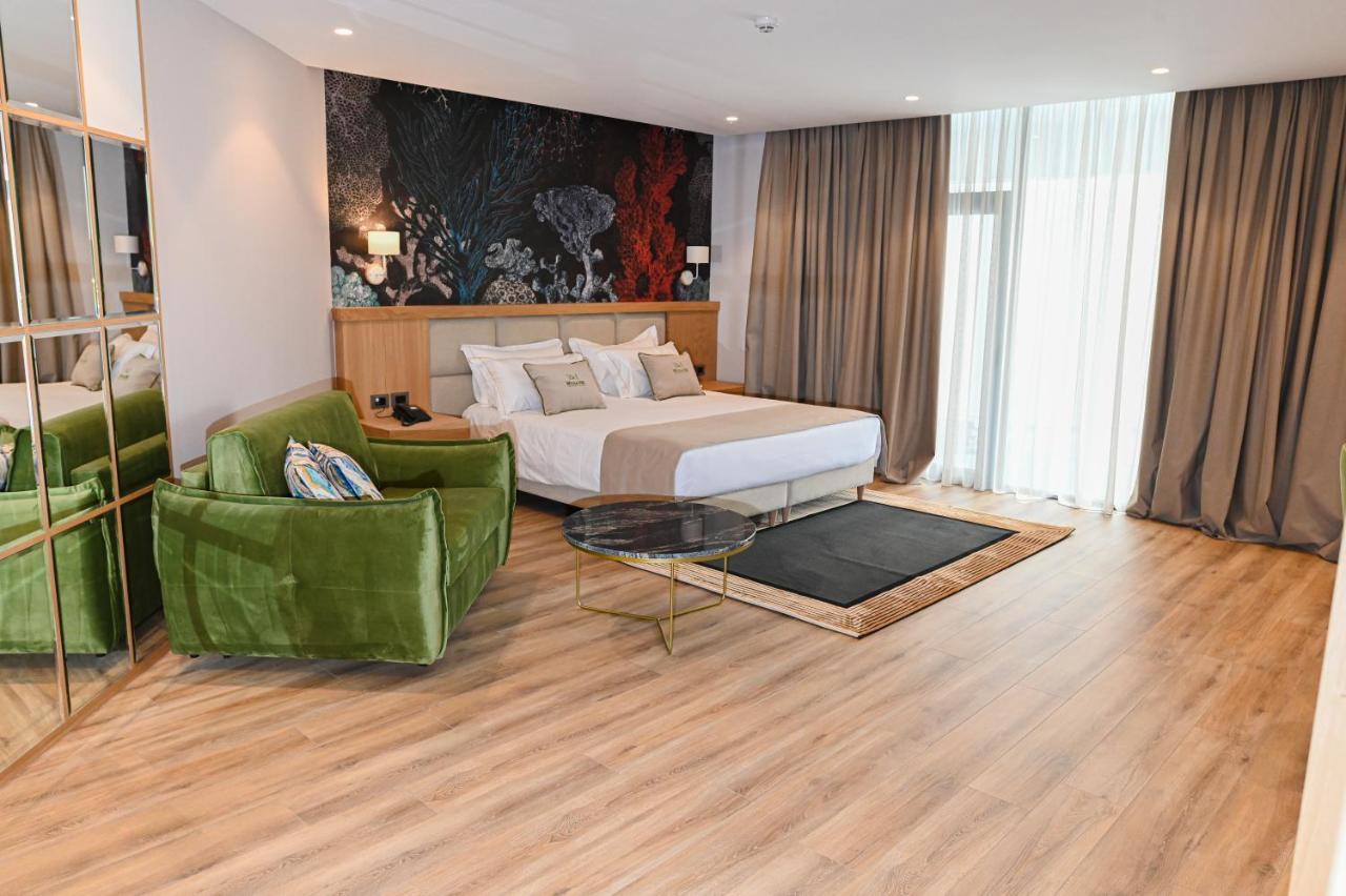 White Hill Hotel, Spa & Conferences Durres Luaran gambar