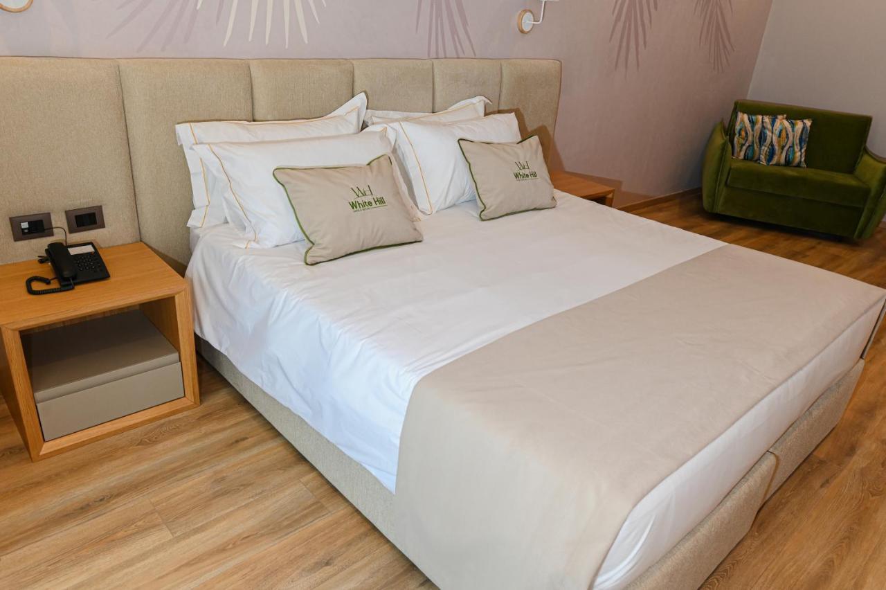 White Hill Hotel, Spa & Conferences Durres Luaran gambar