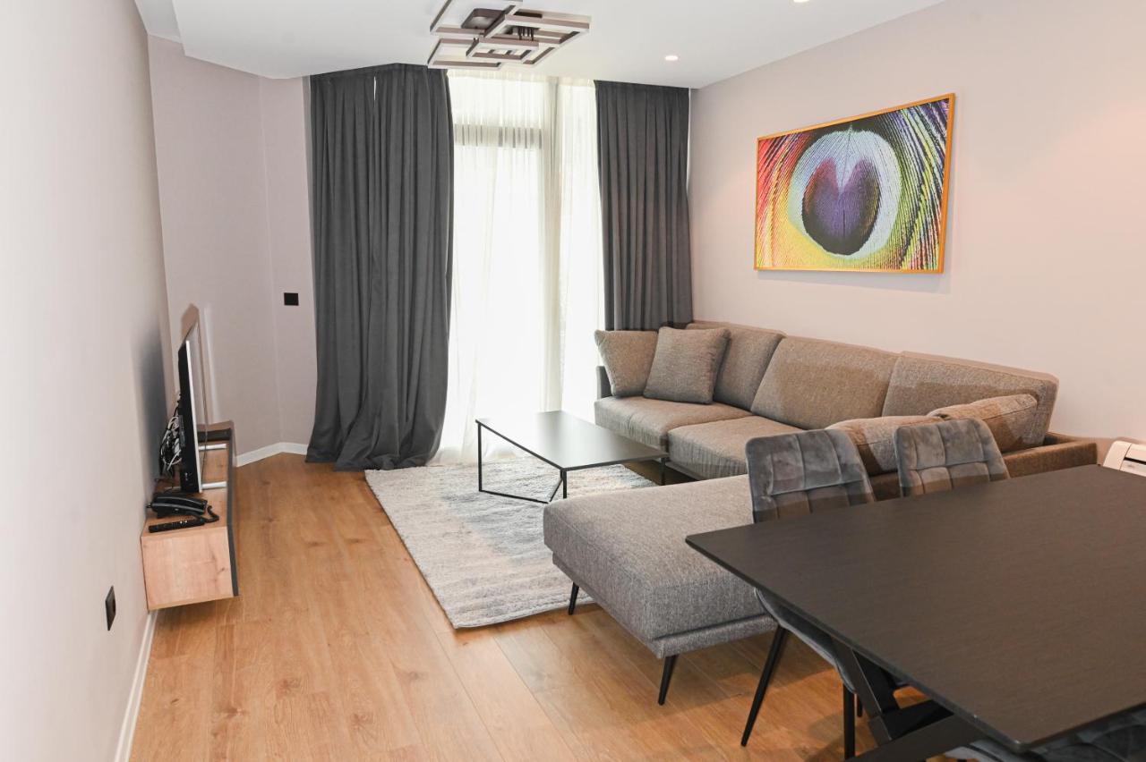 White Hill Hotel, Spa & Conferences Durres Luaran gambar