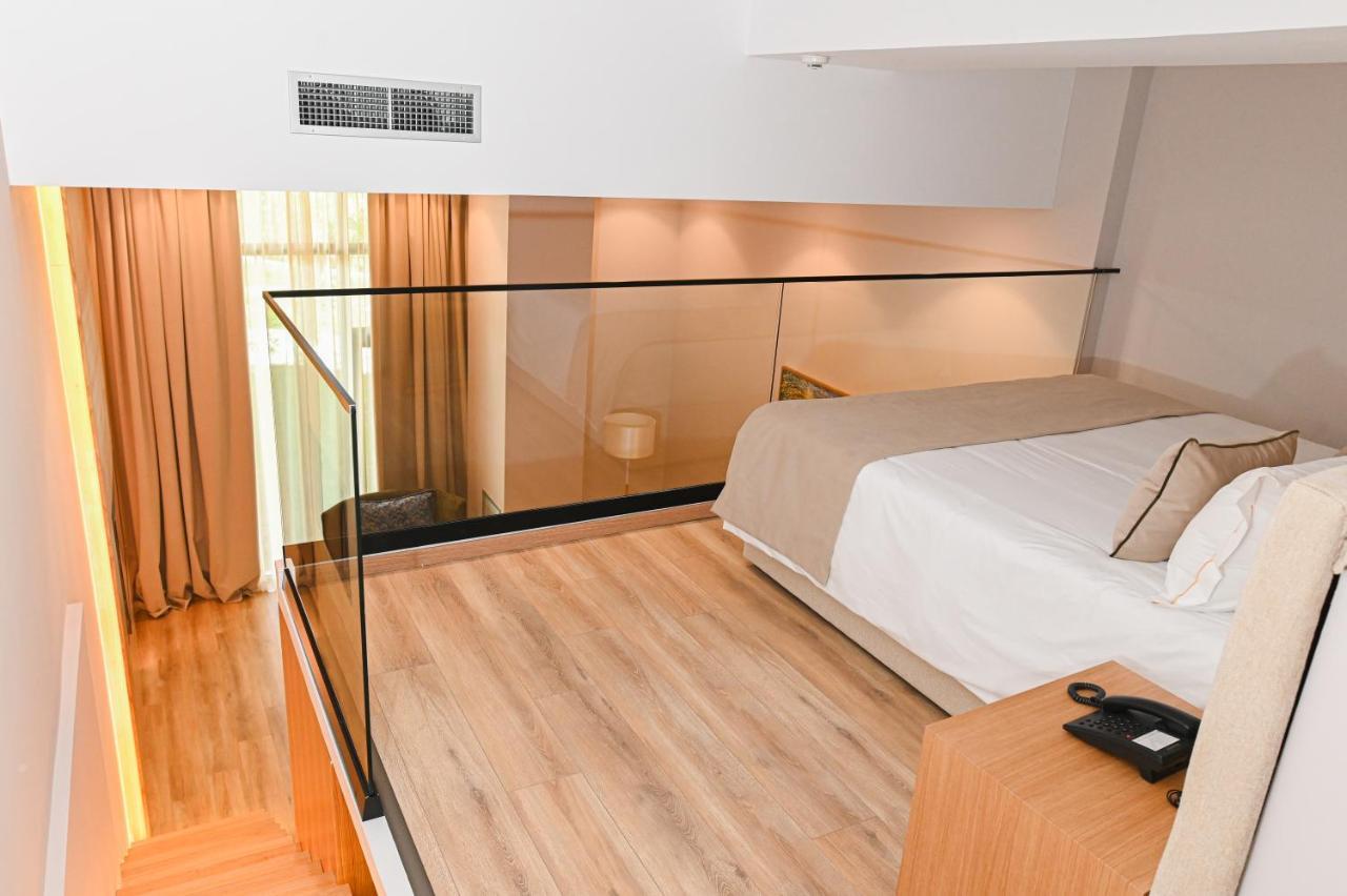 White Hill Hotel, Spa & Conferences Durres Luaran gambar