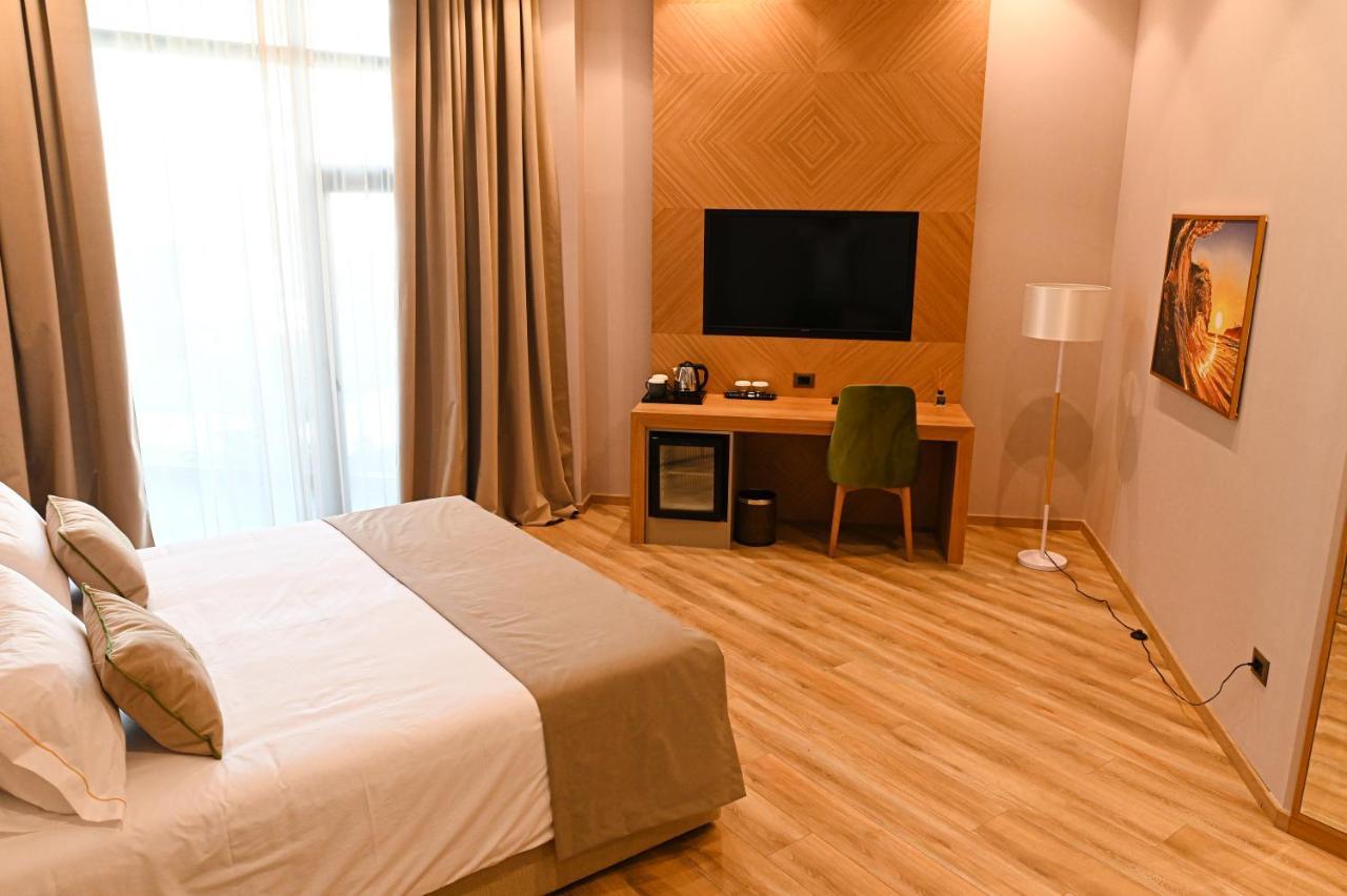 White Hill Hotel, Spa & Conferences Durres Luaran gambar