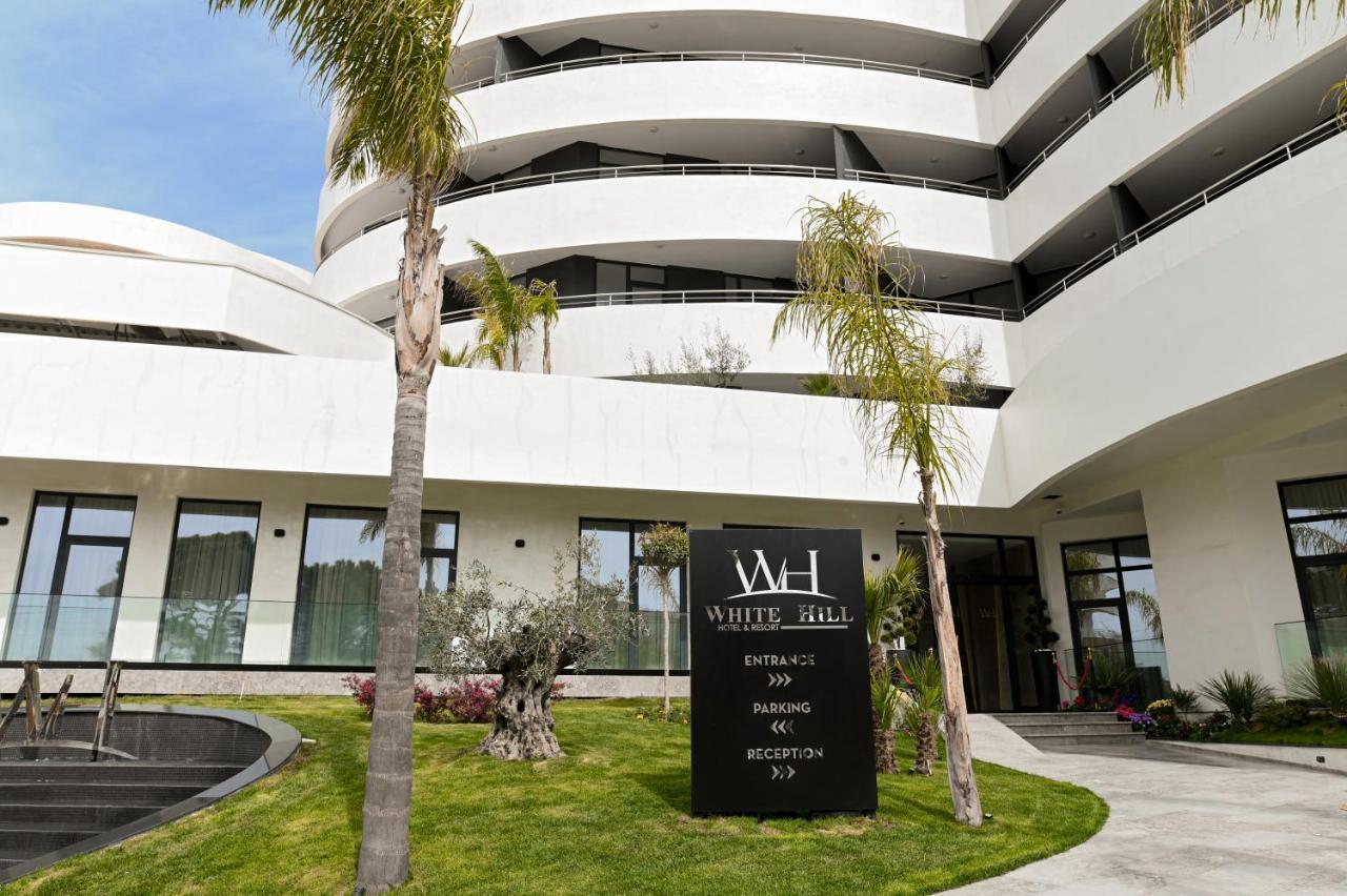 White Hill Hotel, Spa & Conferences Durres Luaran gambar