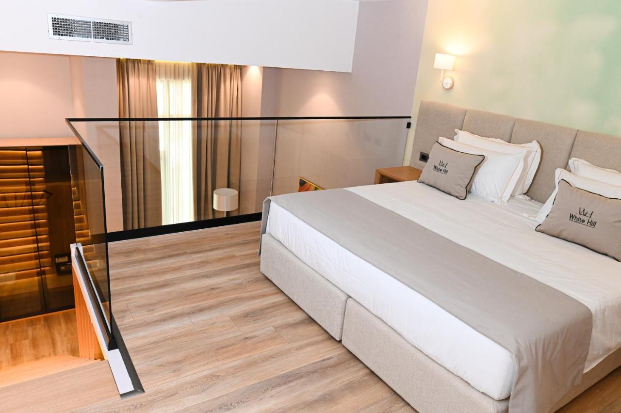 White Hill Hotel, Spa & Conferences Durres Luaran gambar