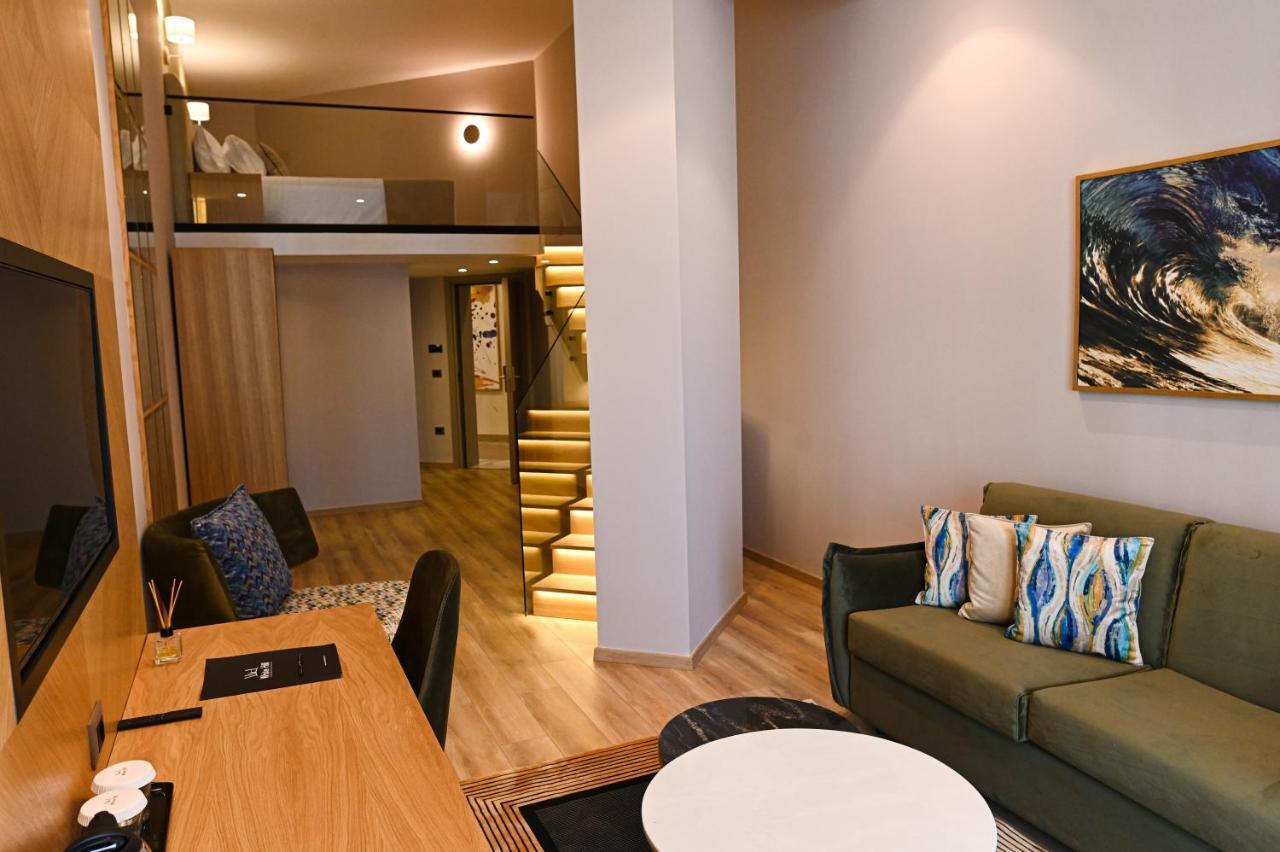 White Hill Hotel, Spa & Conferences Durres Luaran gambar