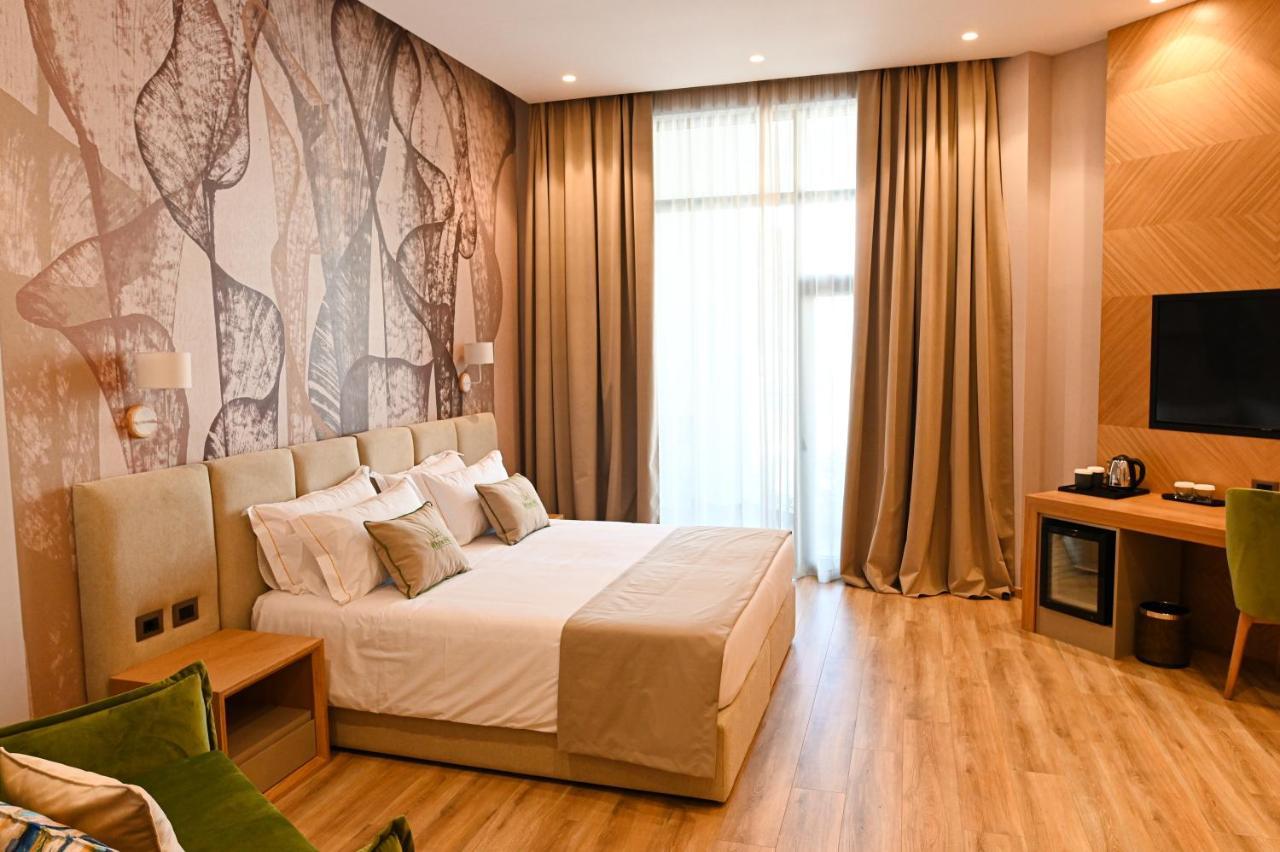 White Hill Hotel, Spa & Conferences Durres Luaran gambar
