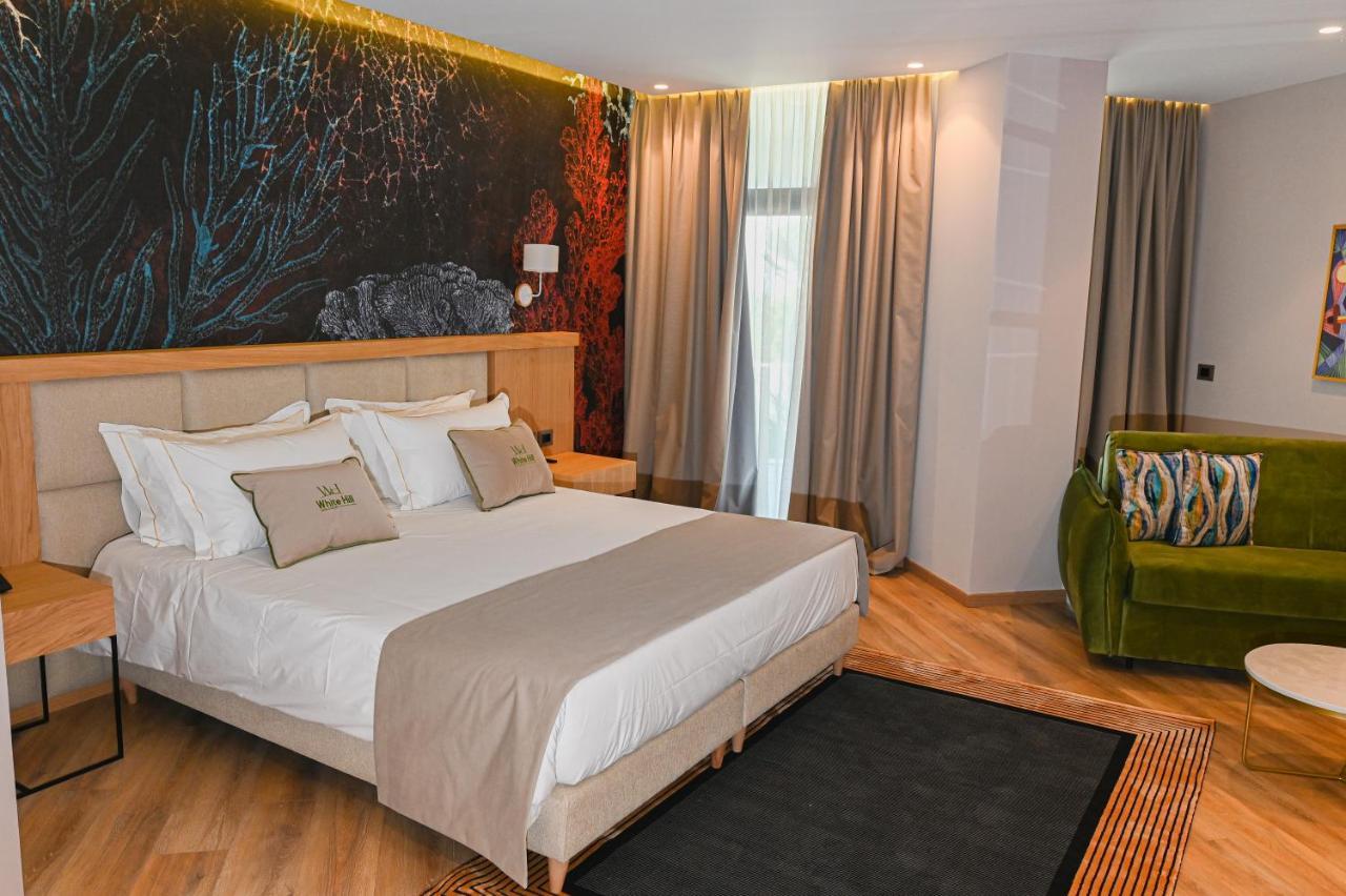 White Hill Hotel, Spa & Conferences Durres Luaran gambar