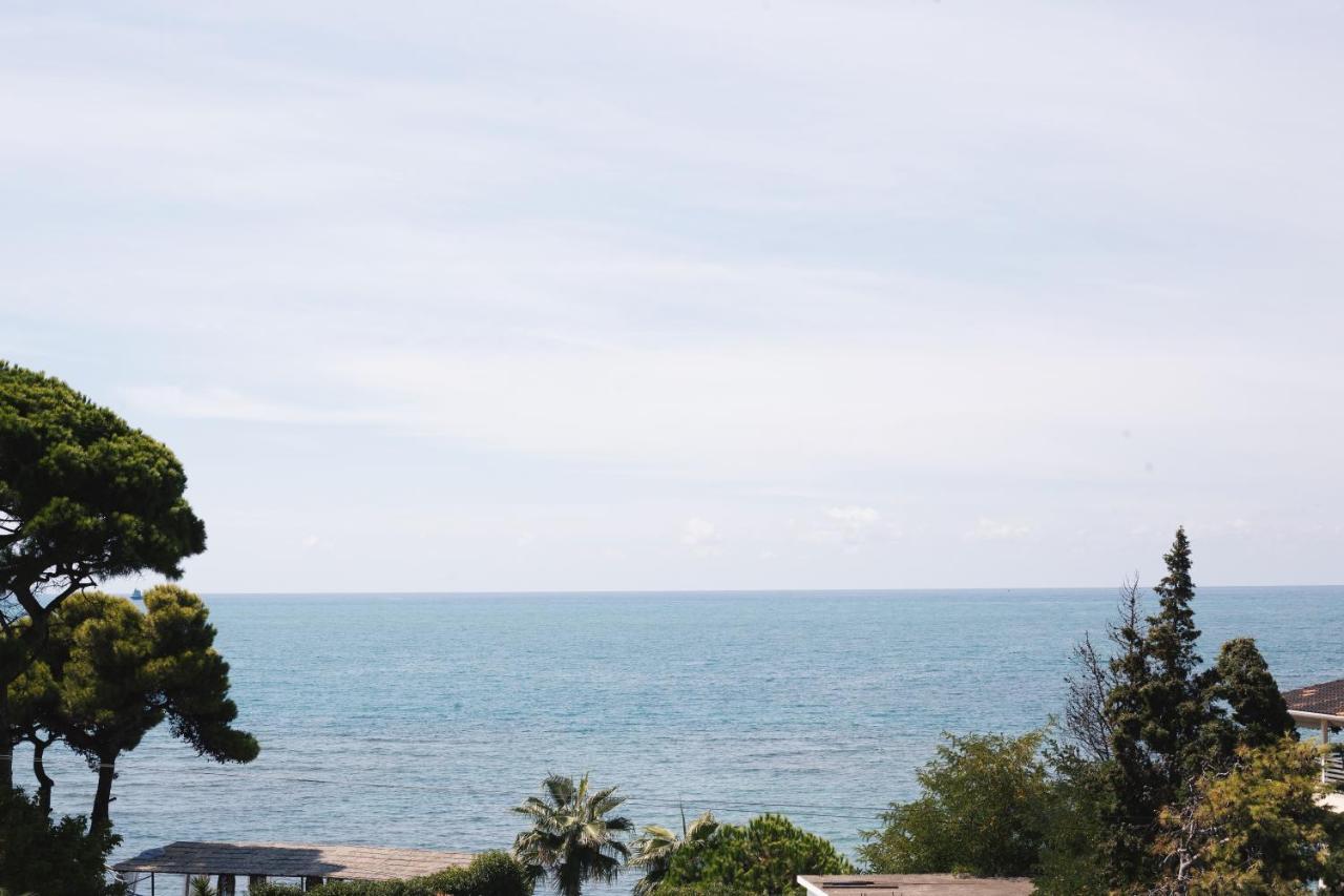 White Hill Hotel, Spa & Conferences Durres Luaran gambar
