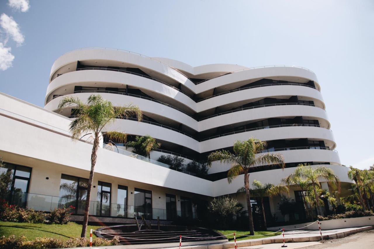 White Hill Hotel, Spa & Conferences Durres Luaran gambar