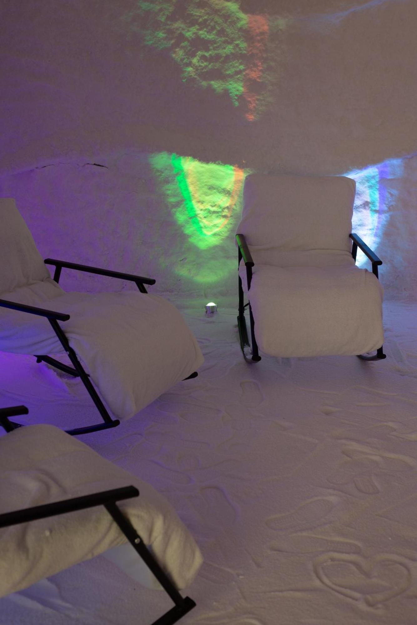 White Hill Hotel, Spa & Conferences Durres Luaran gambar