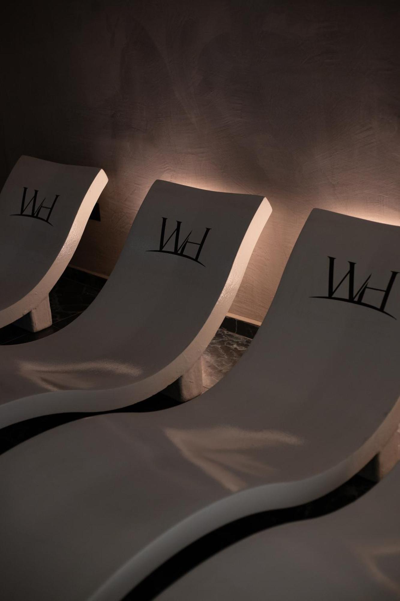 White Hill Hotel, Spa & Conferences Durres Luaran gambar