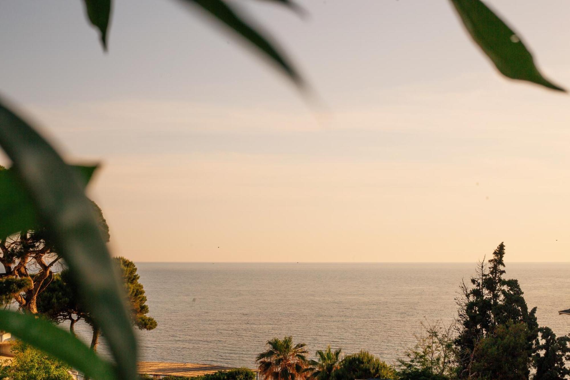 White Hill Hotel, Spa & Conferences Durres Luaran gambar