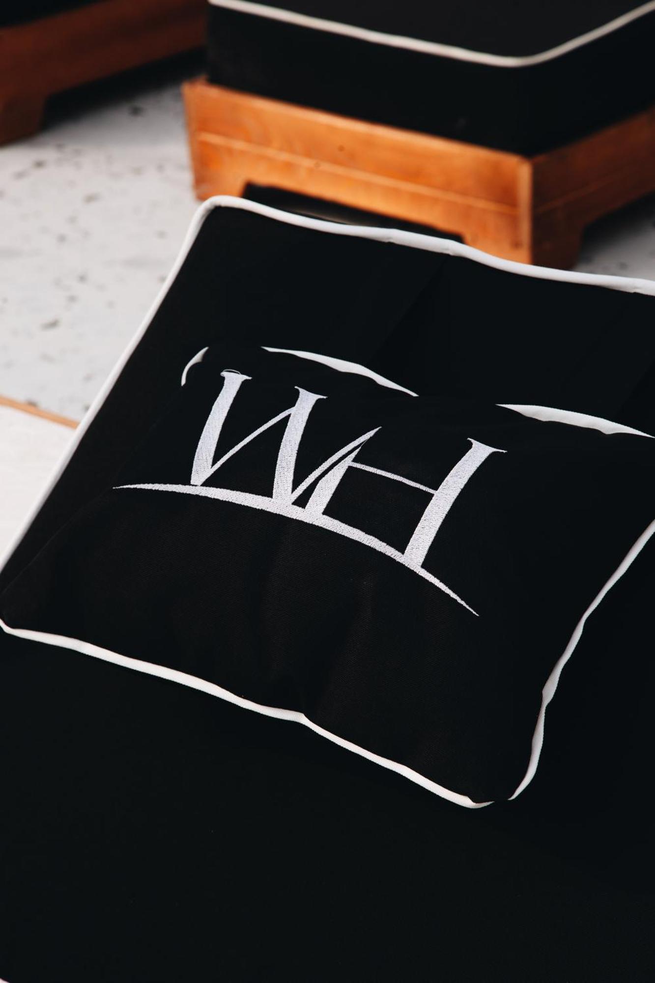 White Hill Hotel, Spa & Conferences Durres Luaran gambar