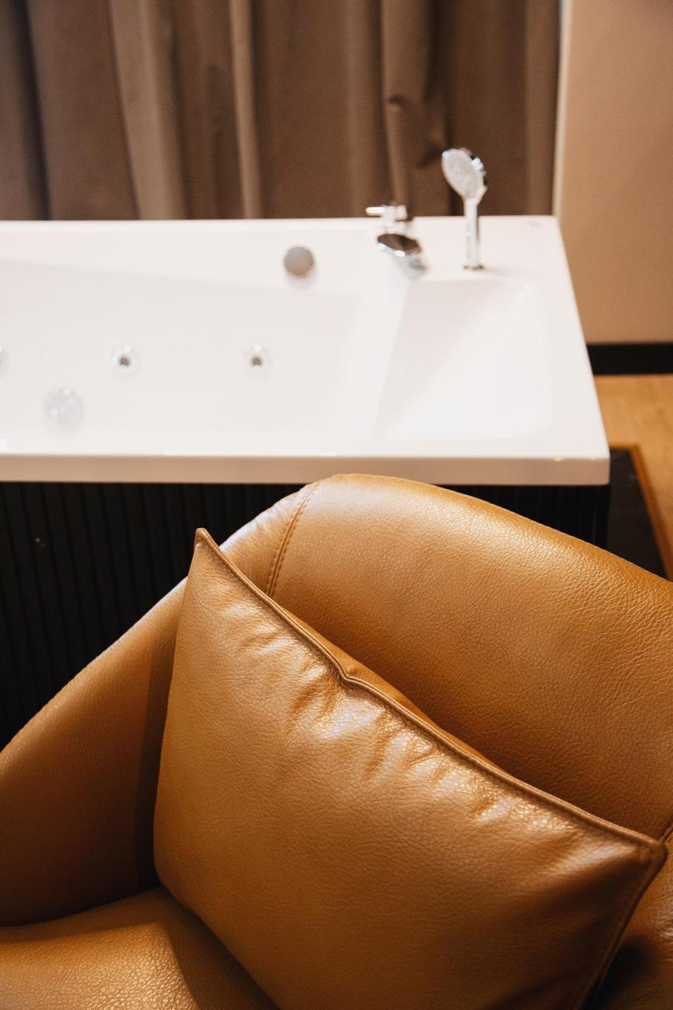 White Hill Hotel, Spa & Conferences Durres Luaran gambar
