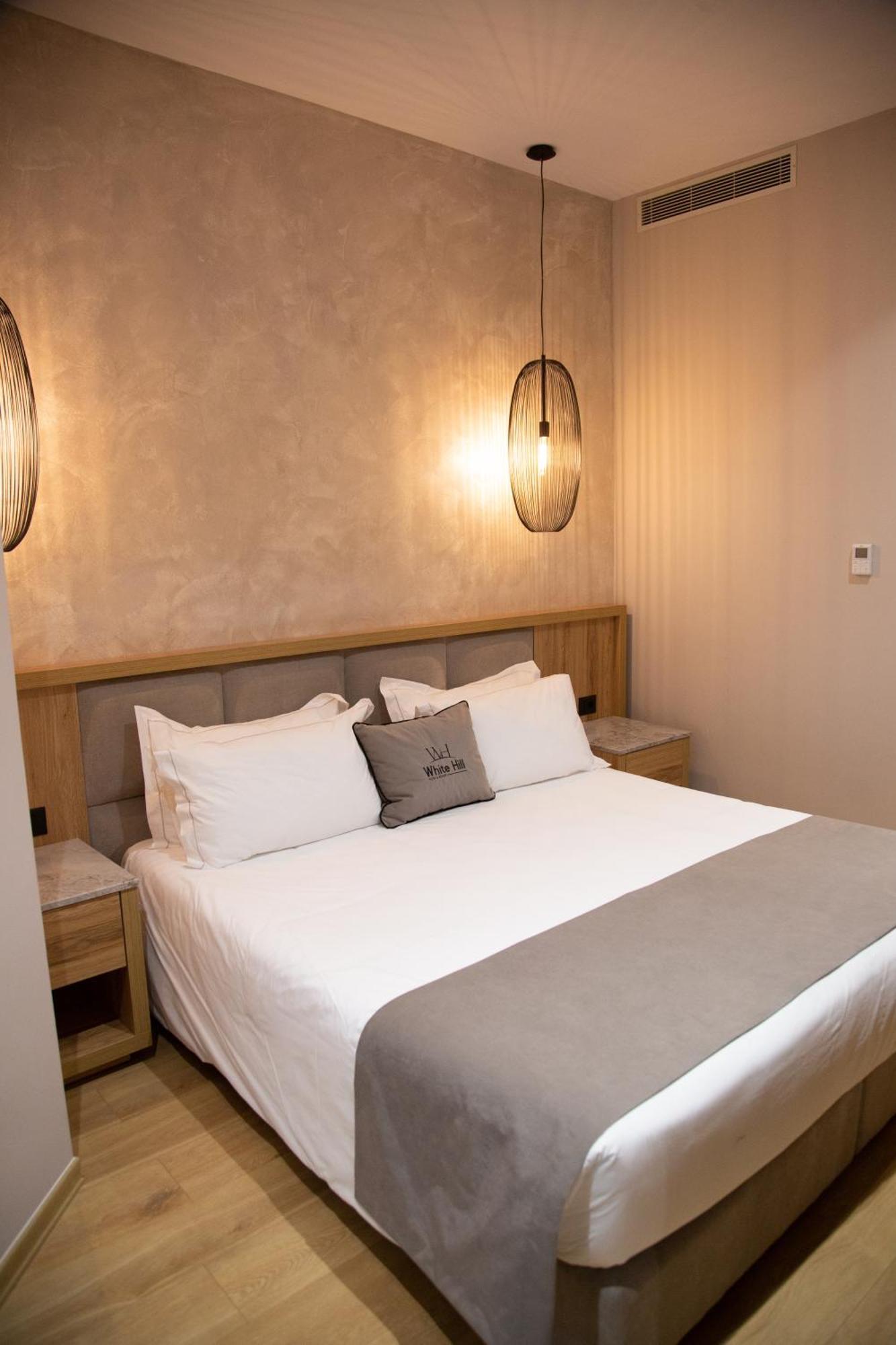 White Hill Hotel, Spa & Conferences Durres Luaran gambar